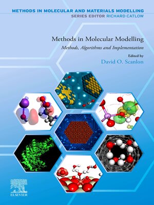 cover image of Methods in Molecular Modelling